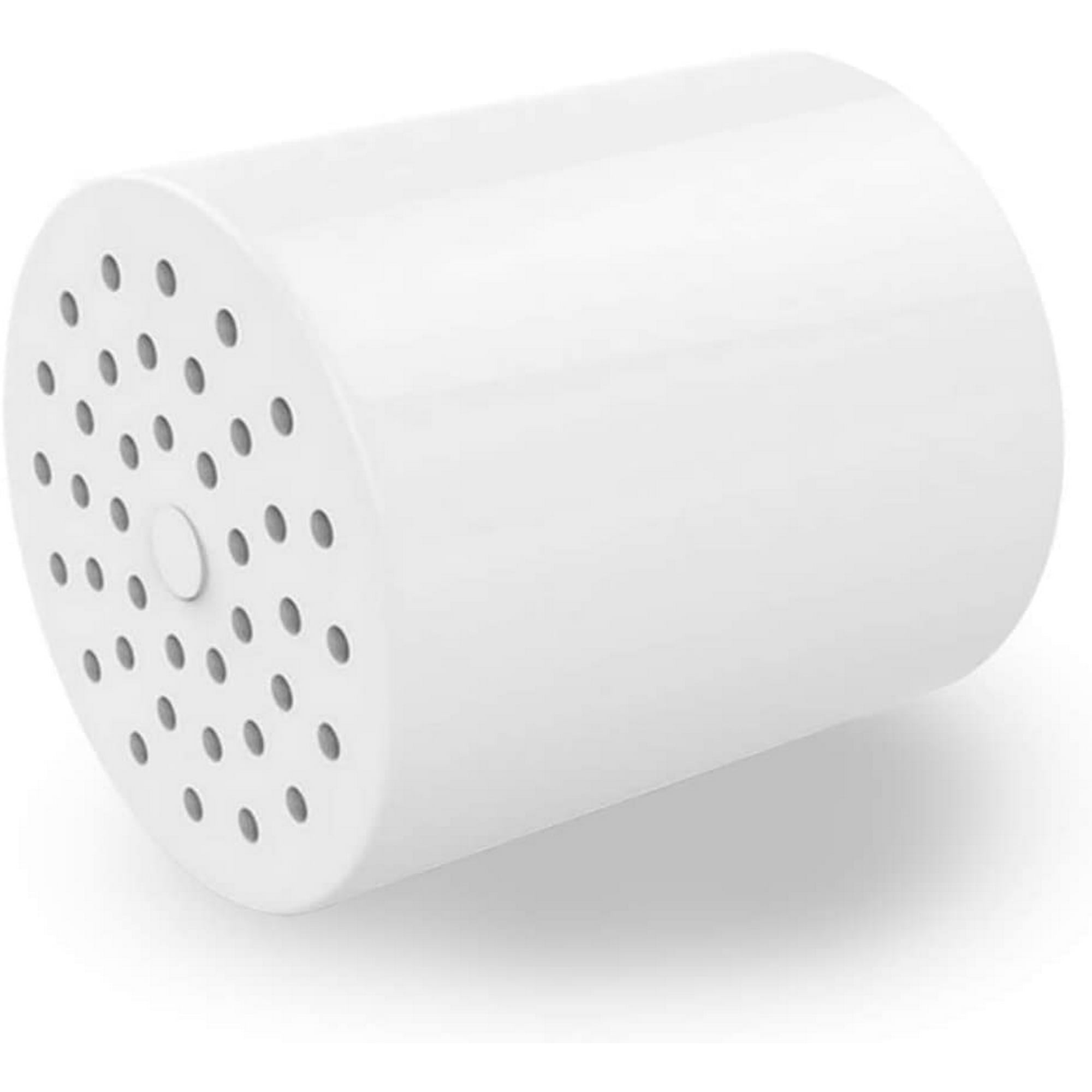 Shower Head Filter Water Softener for Hard Water Chlorine Purifier Universal 